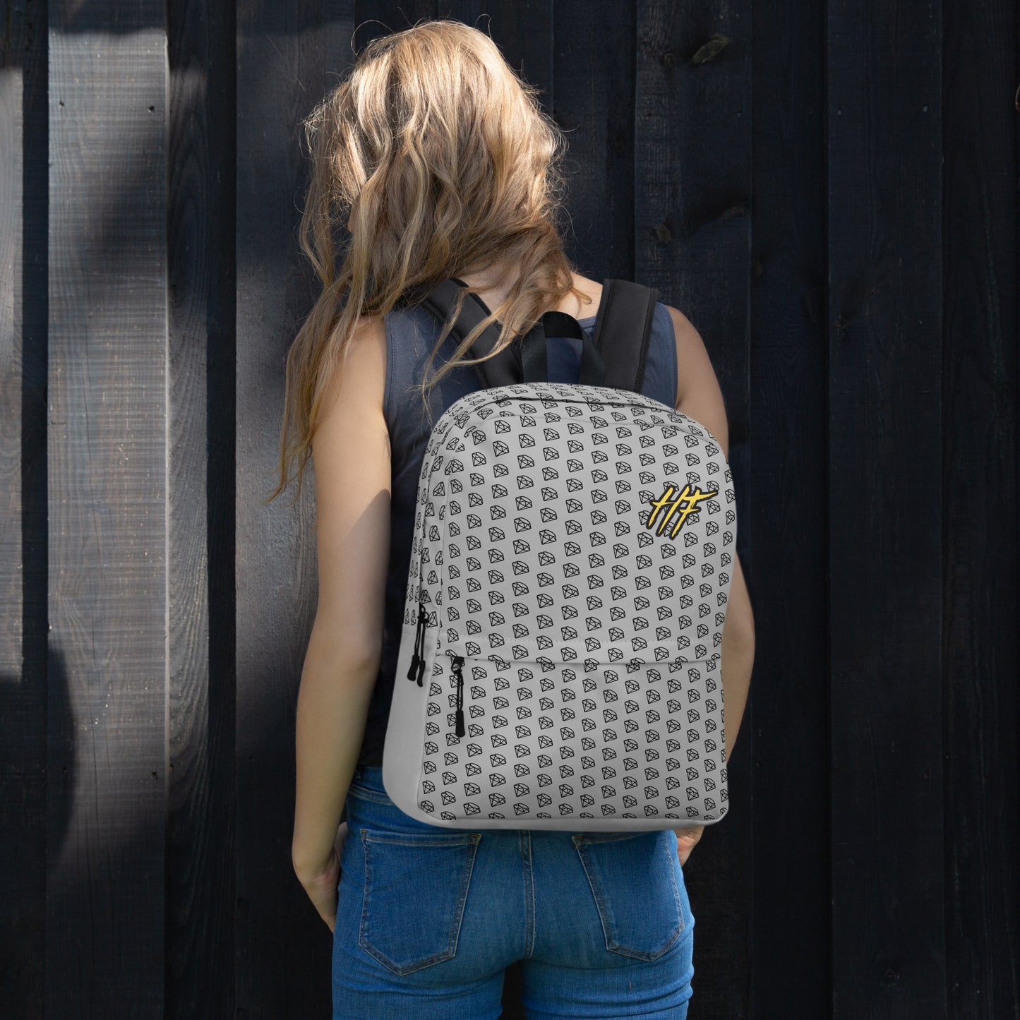 Diamond HF Backpack