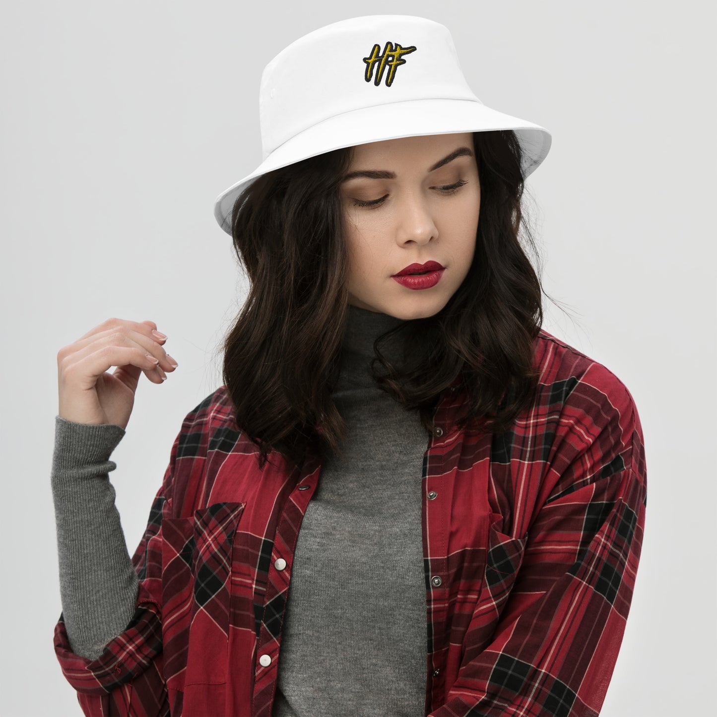 HF Bucket Hat