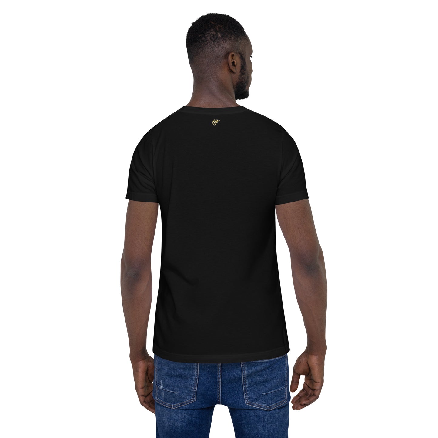Circle HF Tee