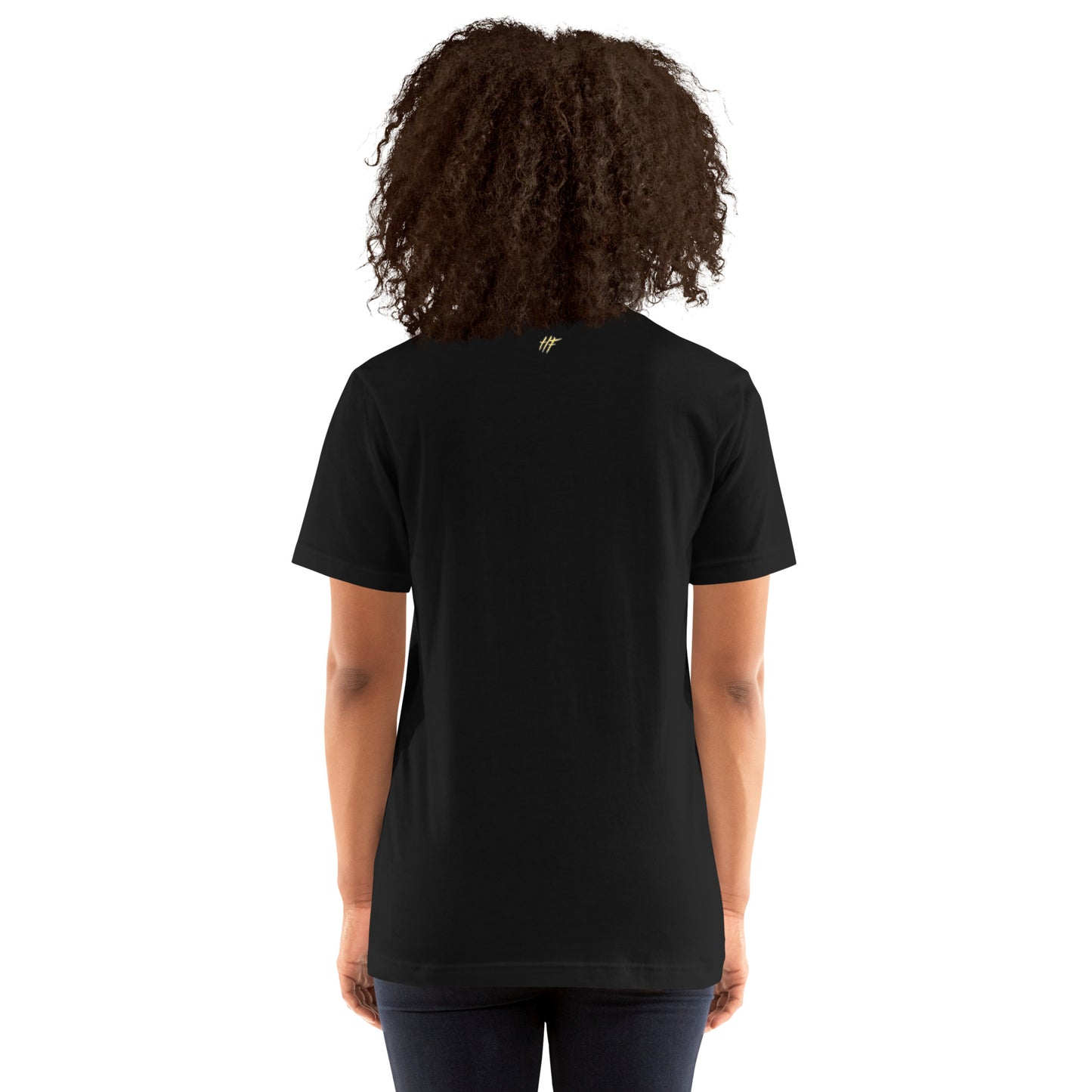 Circle HF Tee
