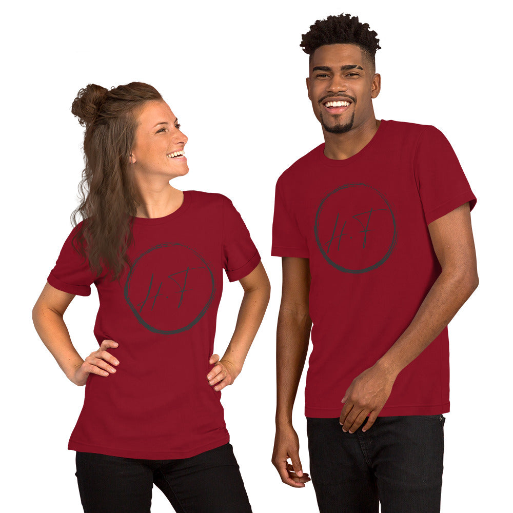 Circle HF Tee