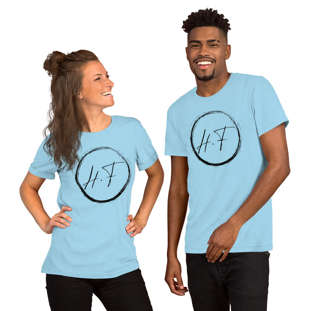 Circle HF Tee