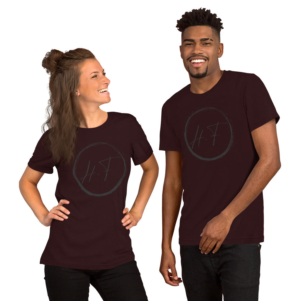Circle HF Tee