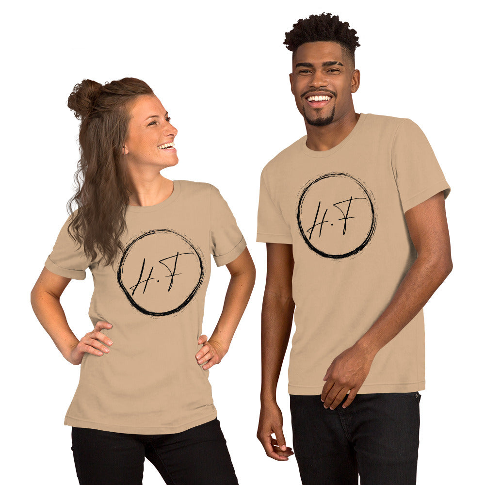Circle HF Tee