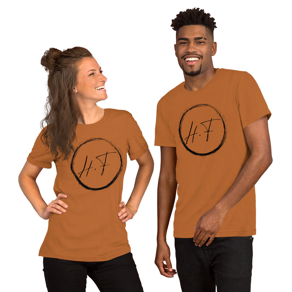 Circle HF Tee