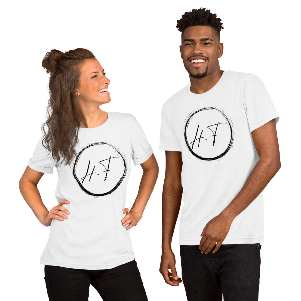 Circle HF Tee