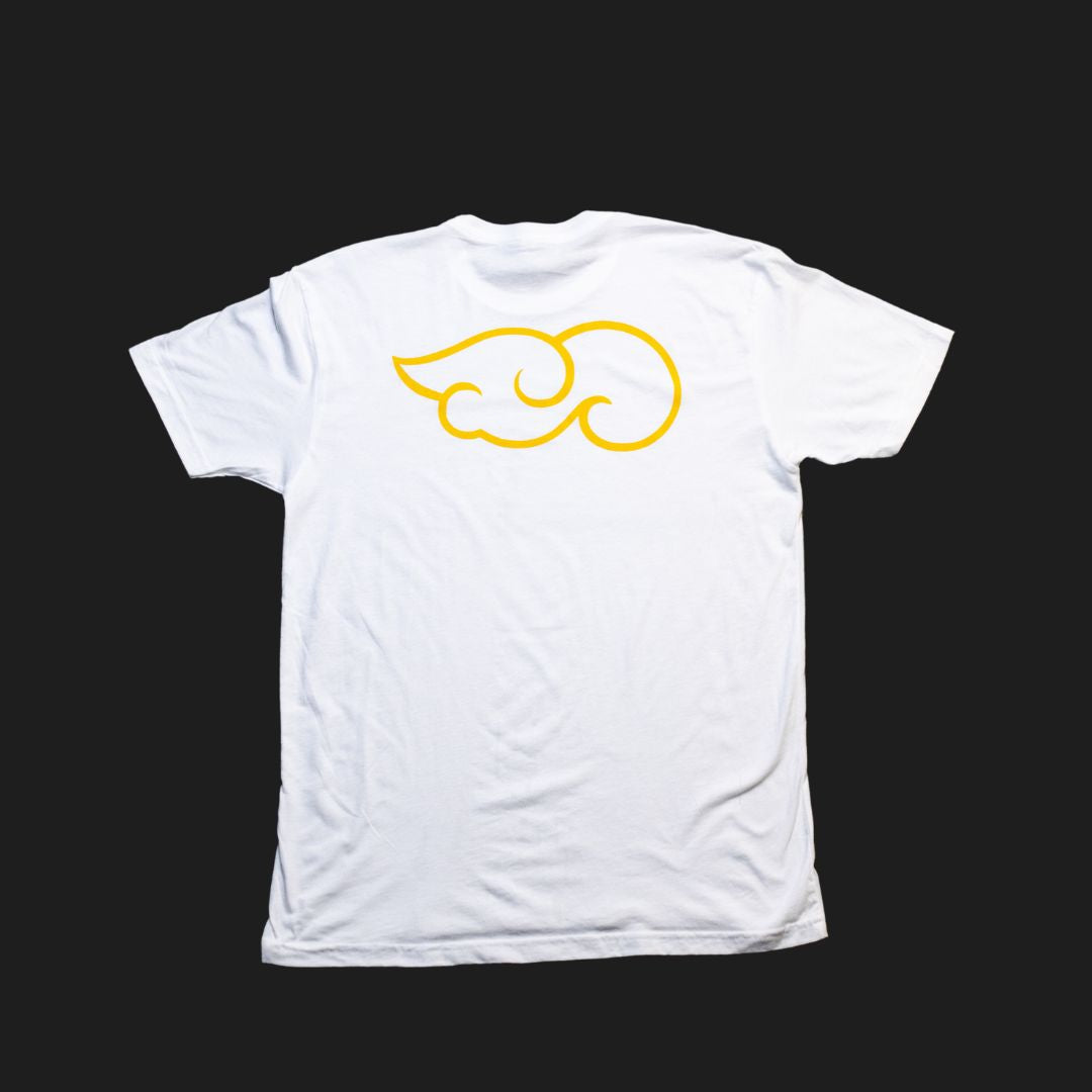 Big Cloud & Sticker Bundle