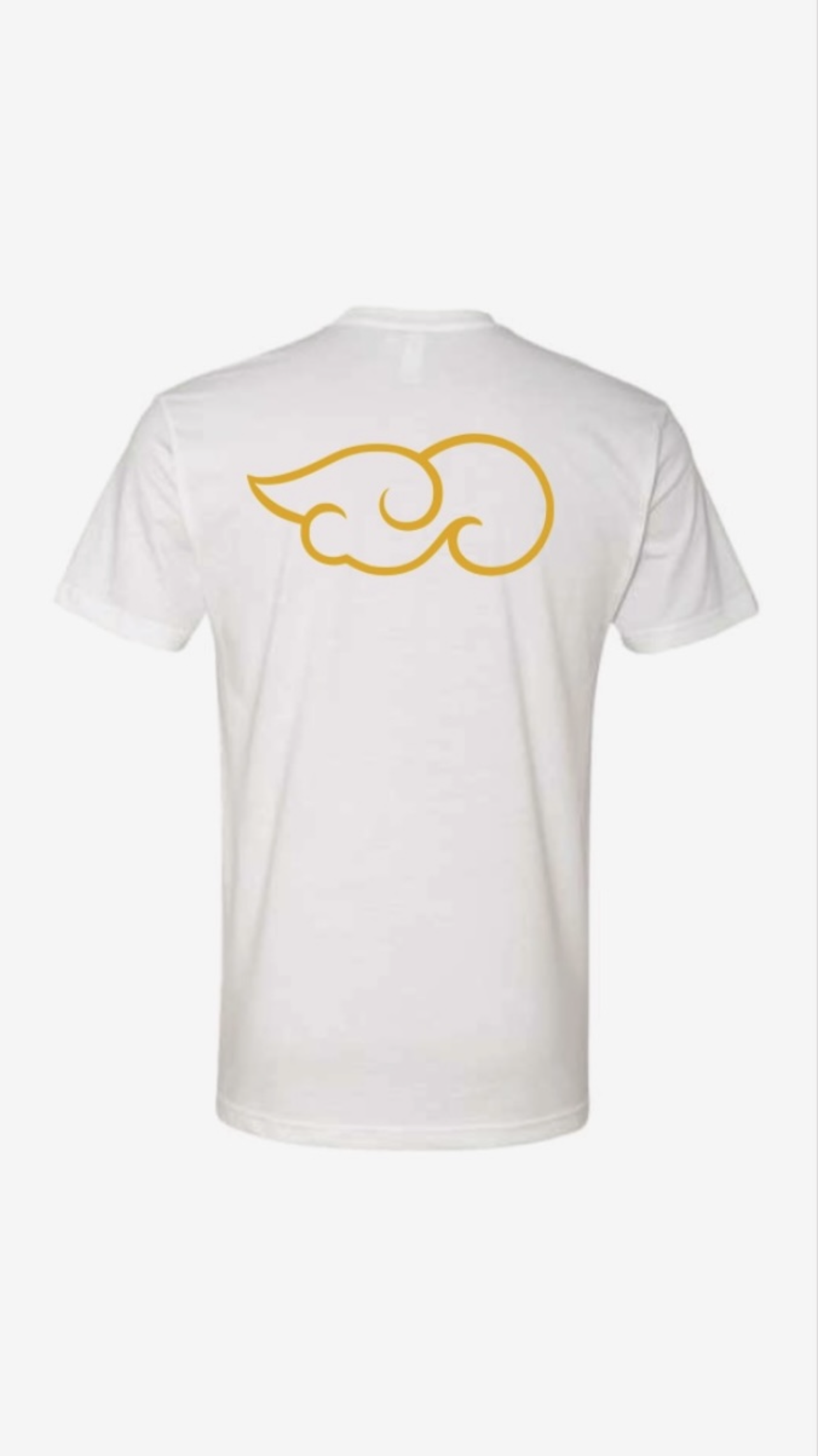 Big Cloud Tee