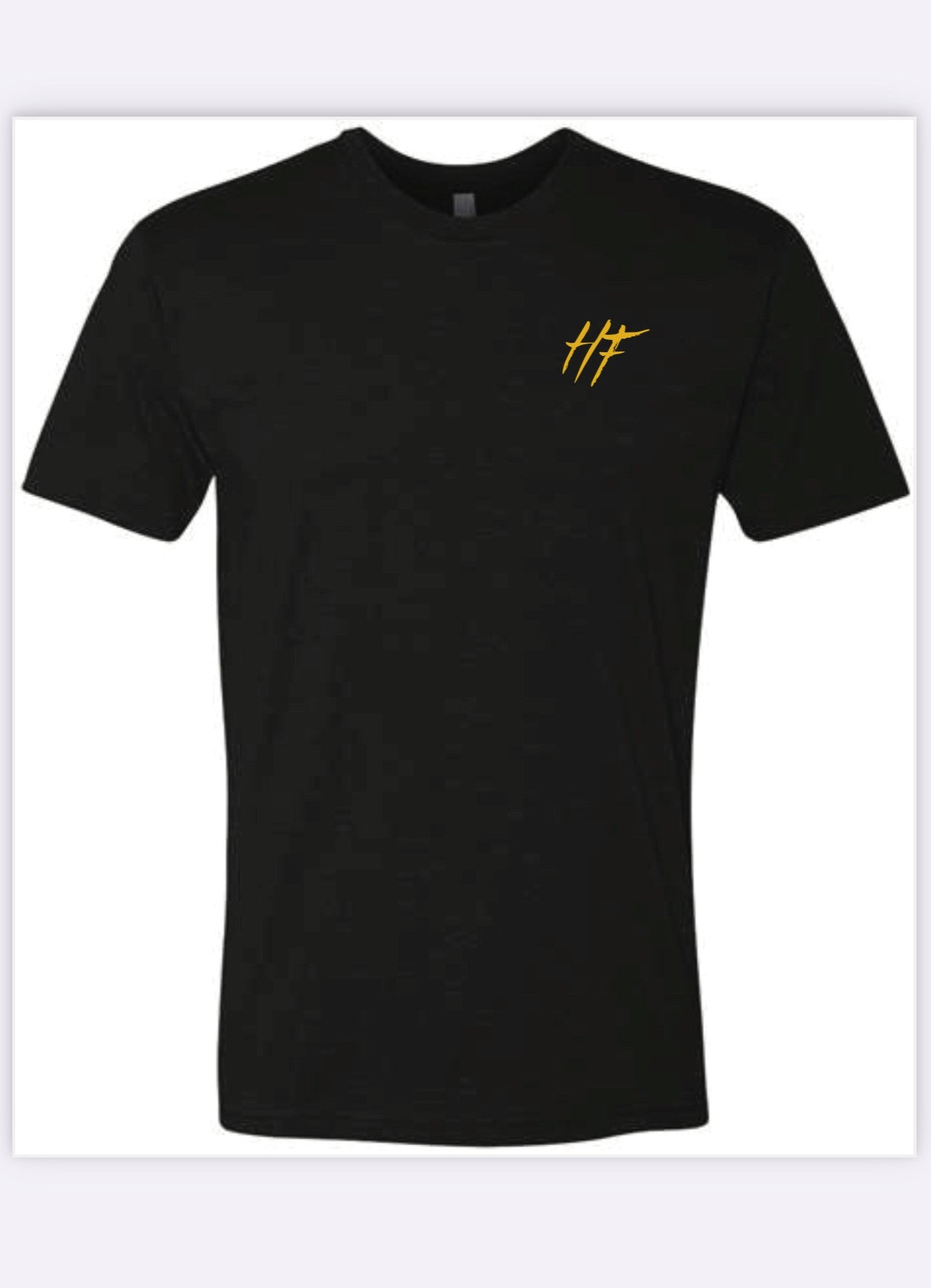 'BE HUMBLED' Tee