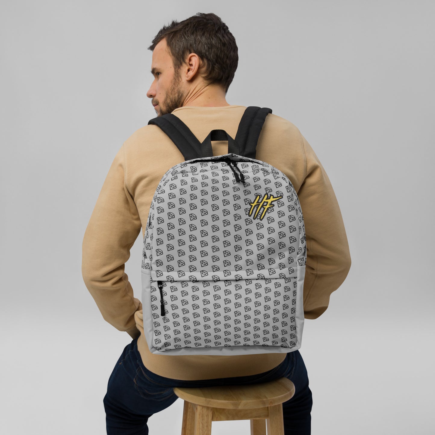 Diamond HF Backpack