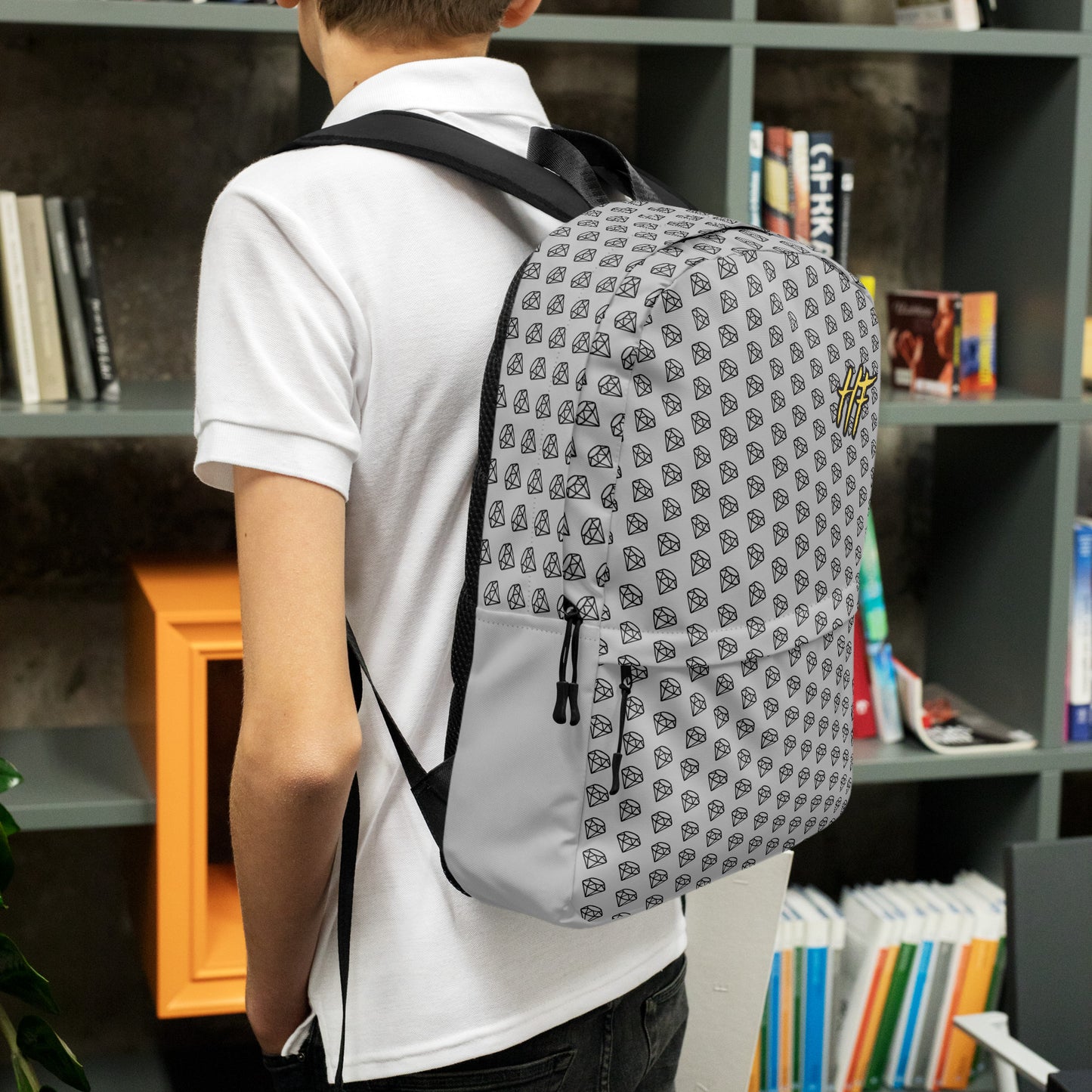 Diamond HF Backpack