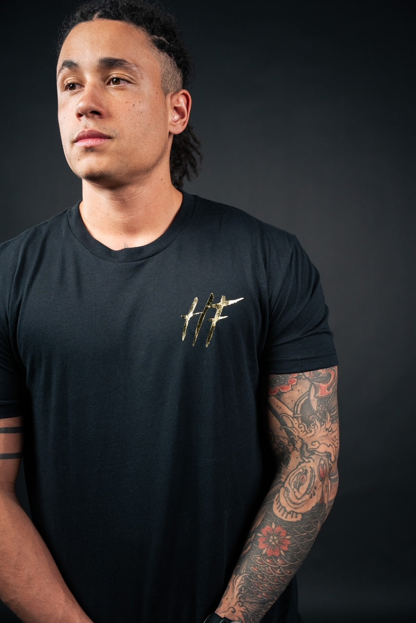 'BE HUMBLED' Tee