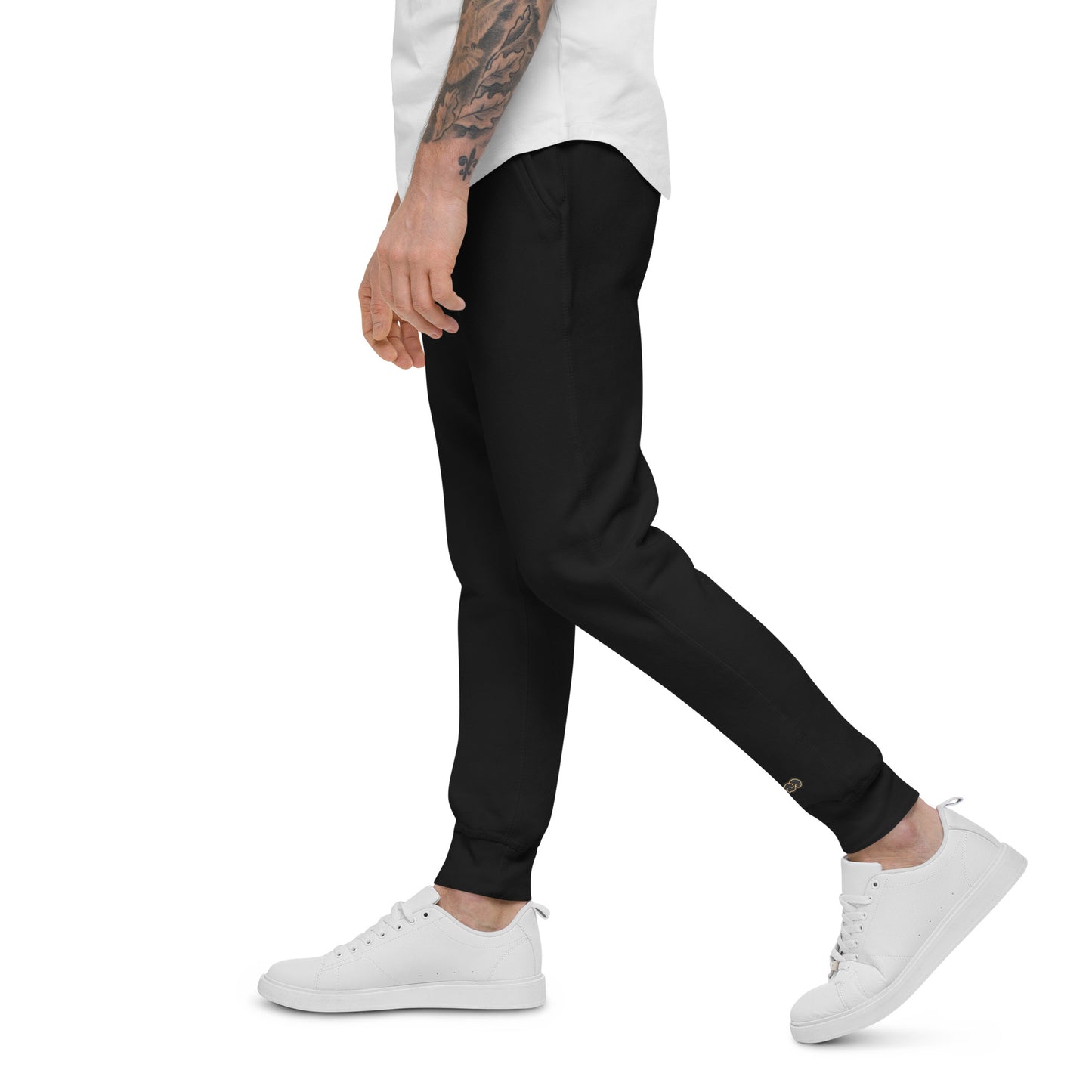 Fleece HF Sweatpants