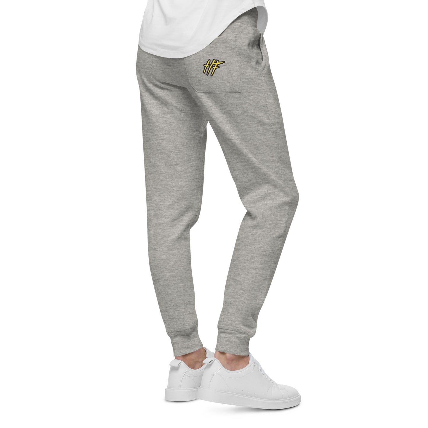 Fleece HF Sweatpants