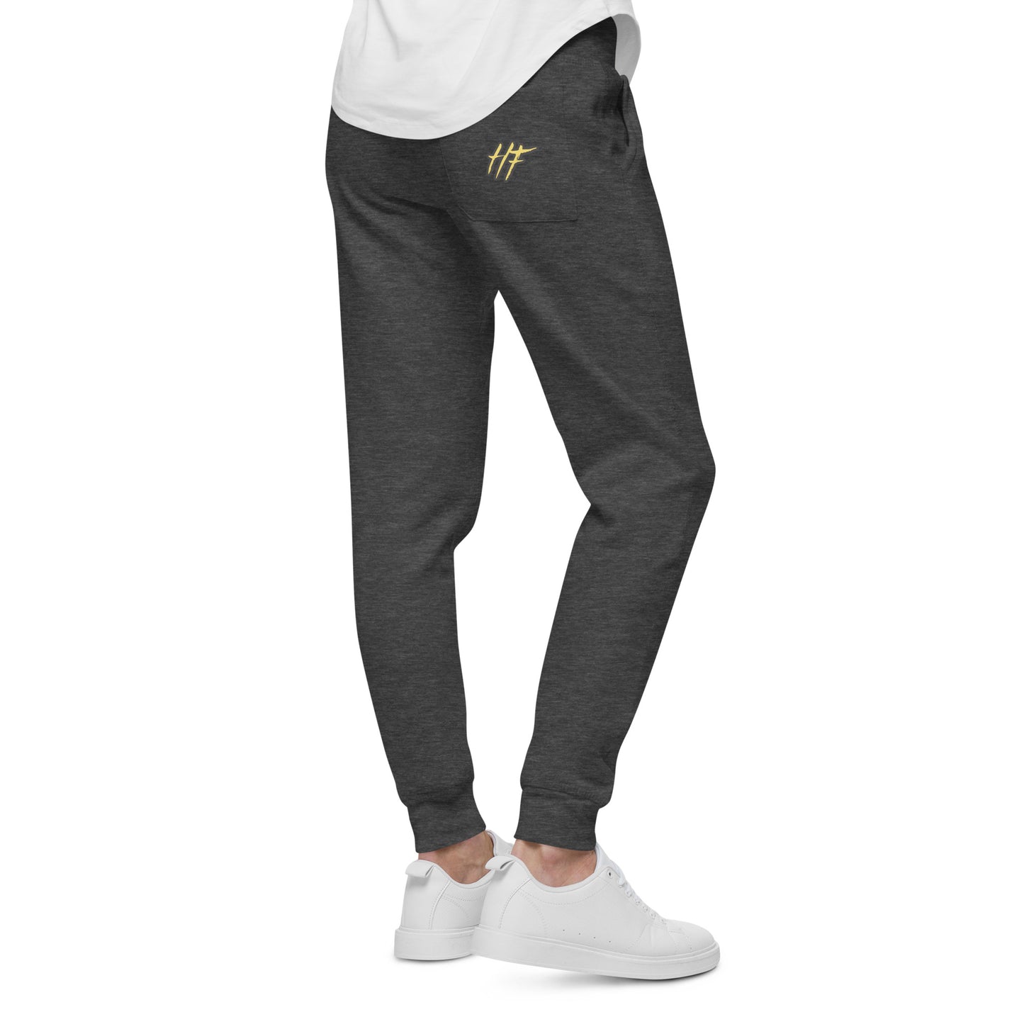 Fleece HF Sweatpants