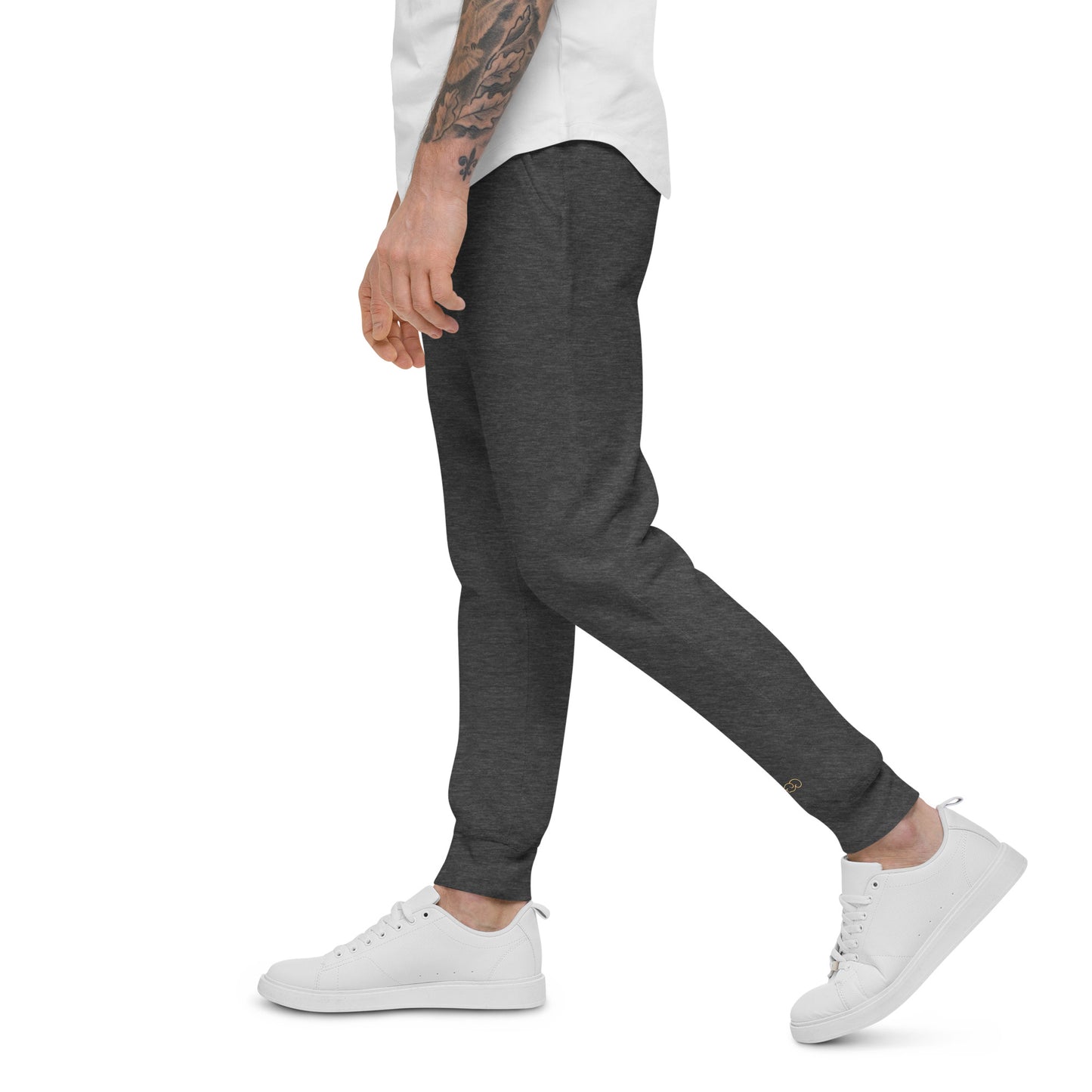Fleece HF Sweatpants