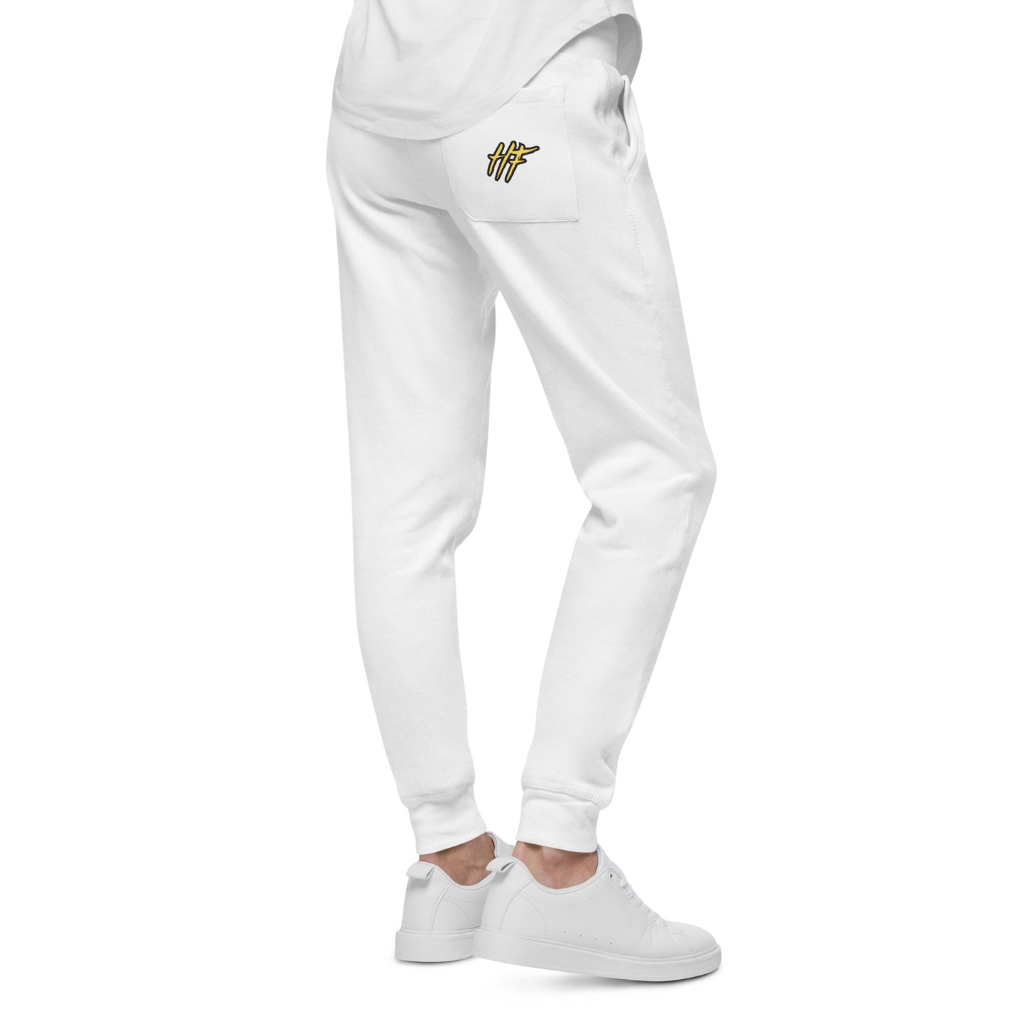 Fleece HF Sweatpants