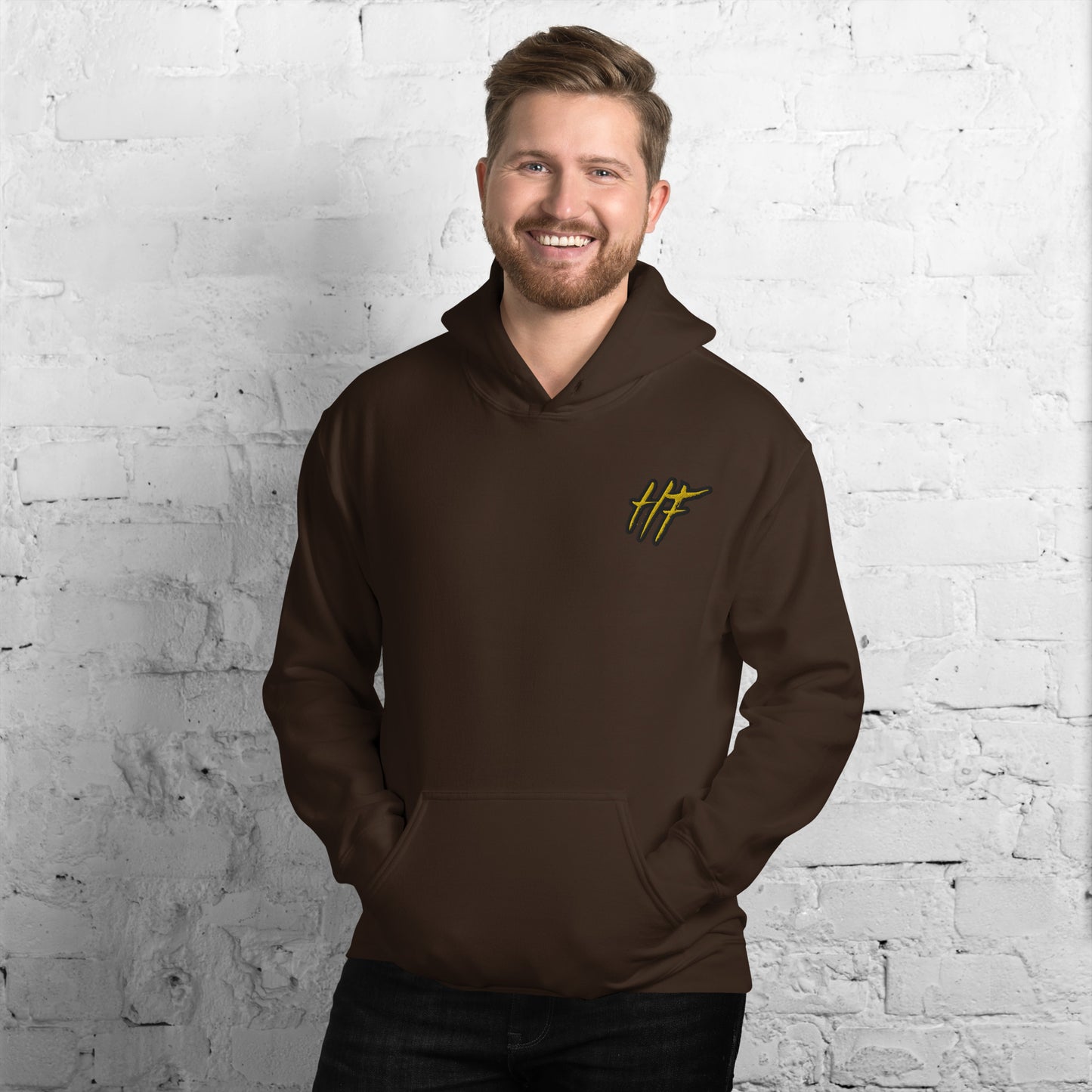 L.L.H.Y Hoodie
