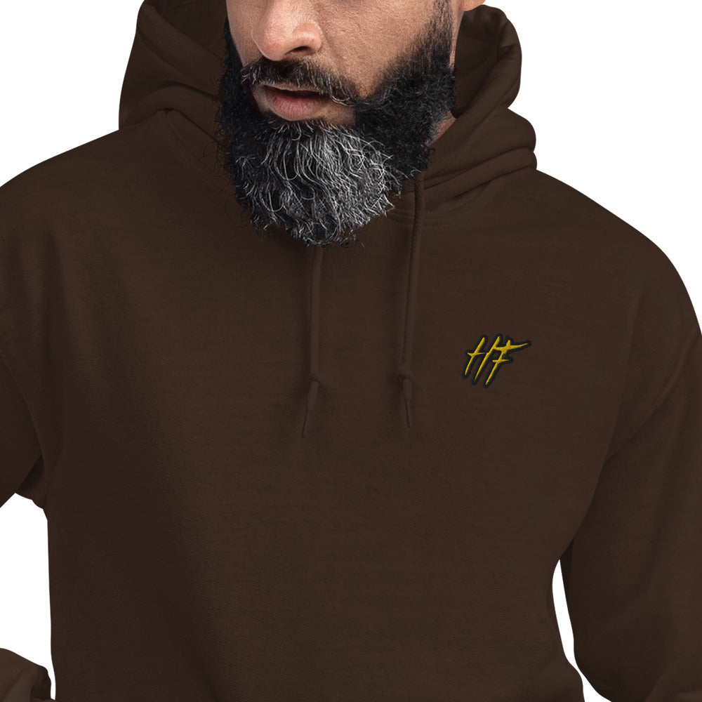 Simple Humble Hoodie