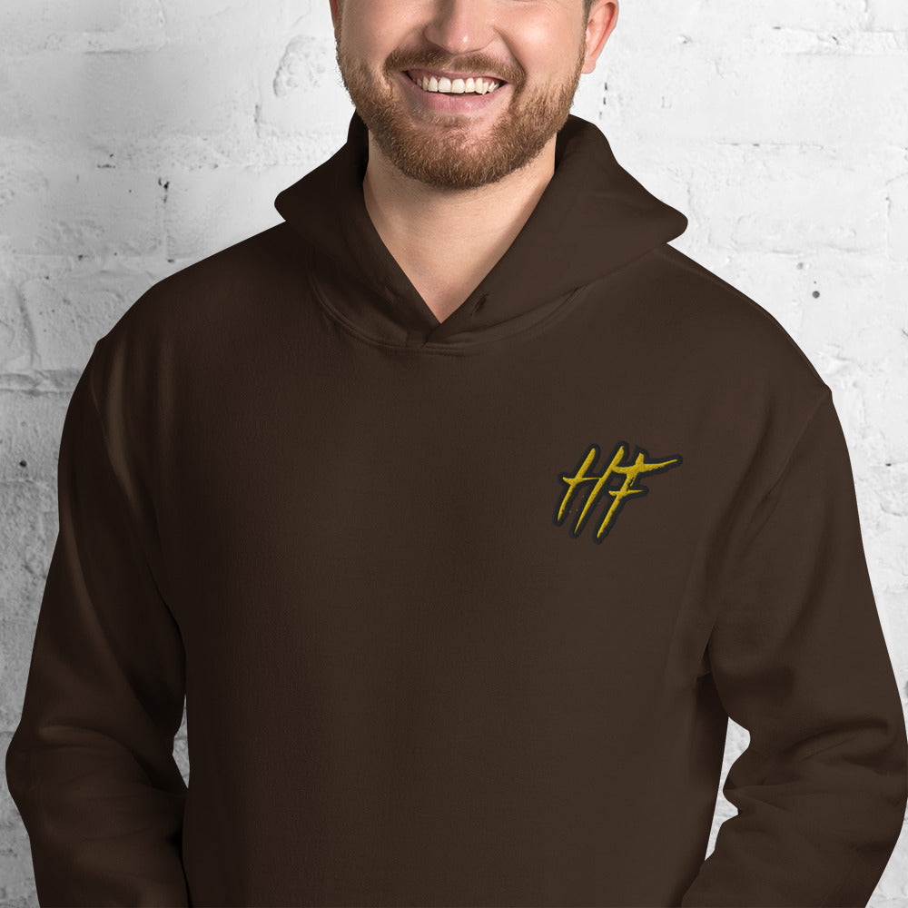 L.L.H.Y Hoodie