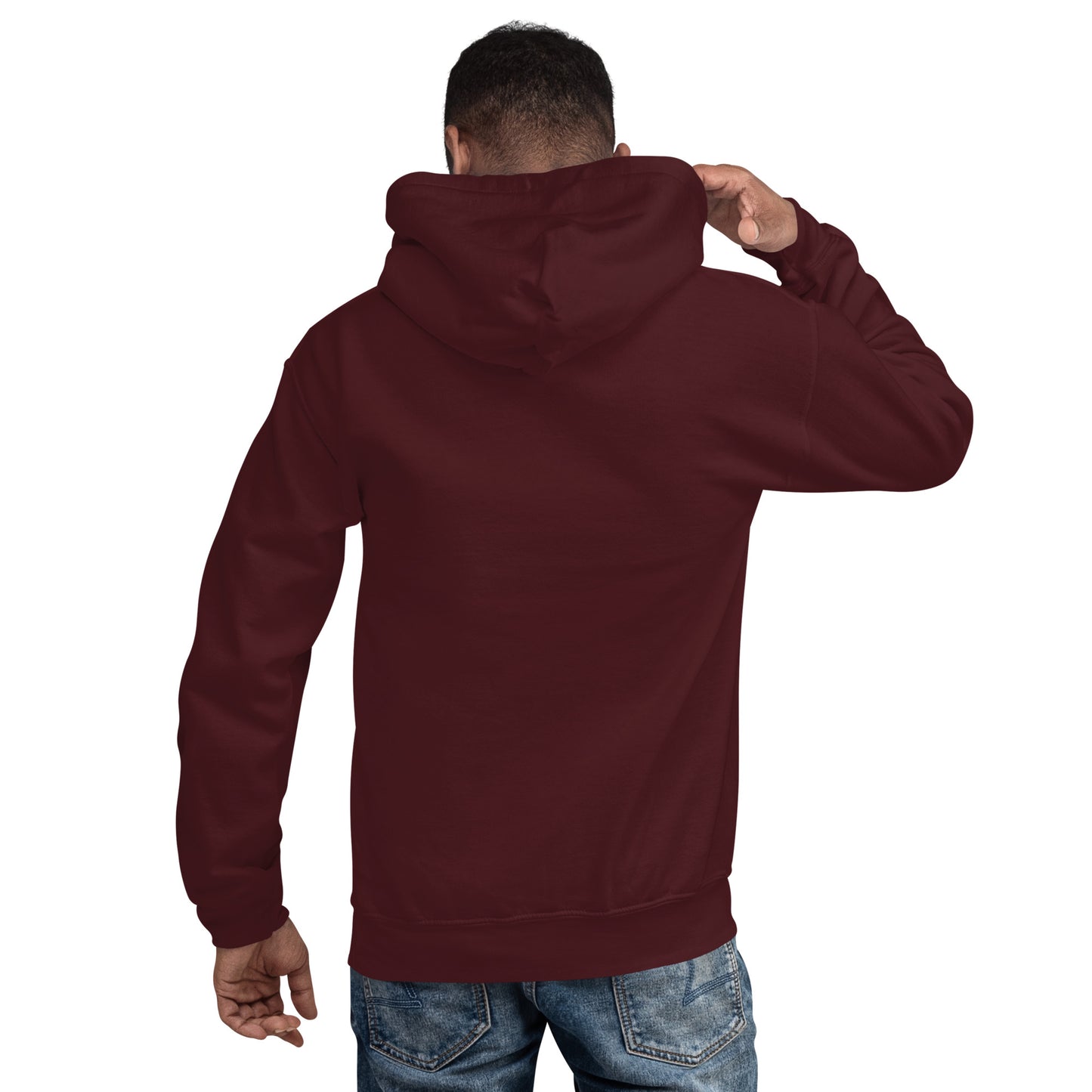 Simple Humble Hoodie