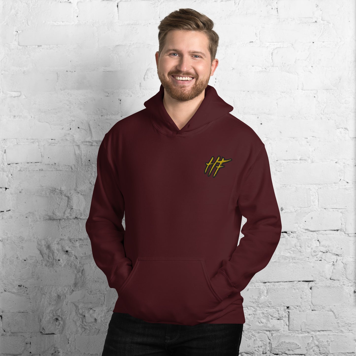L.L.H.Y Hoodie