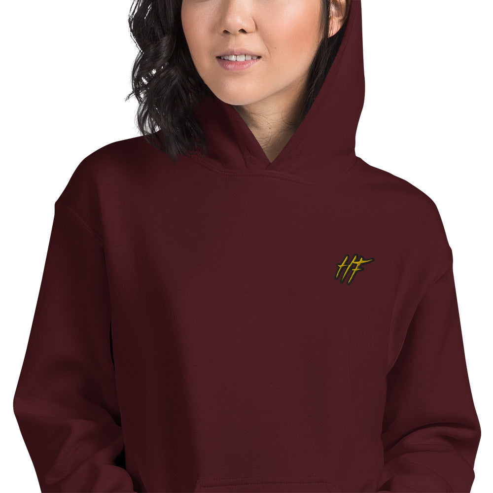 Simple Humble Hoodie