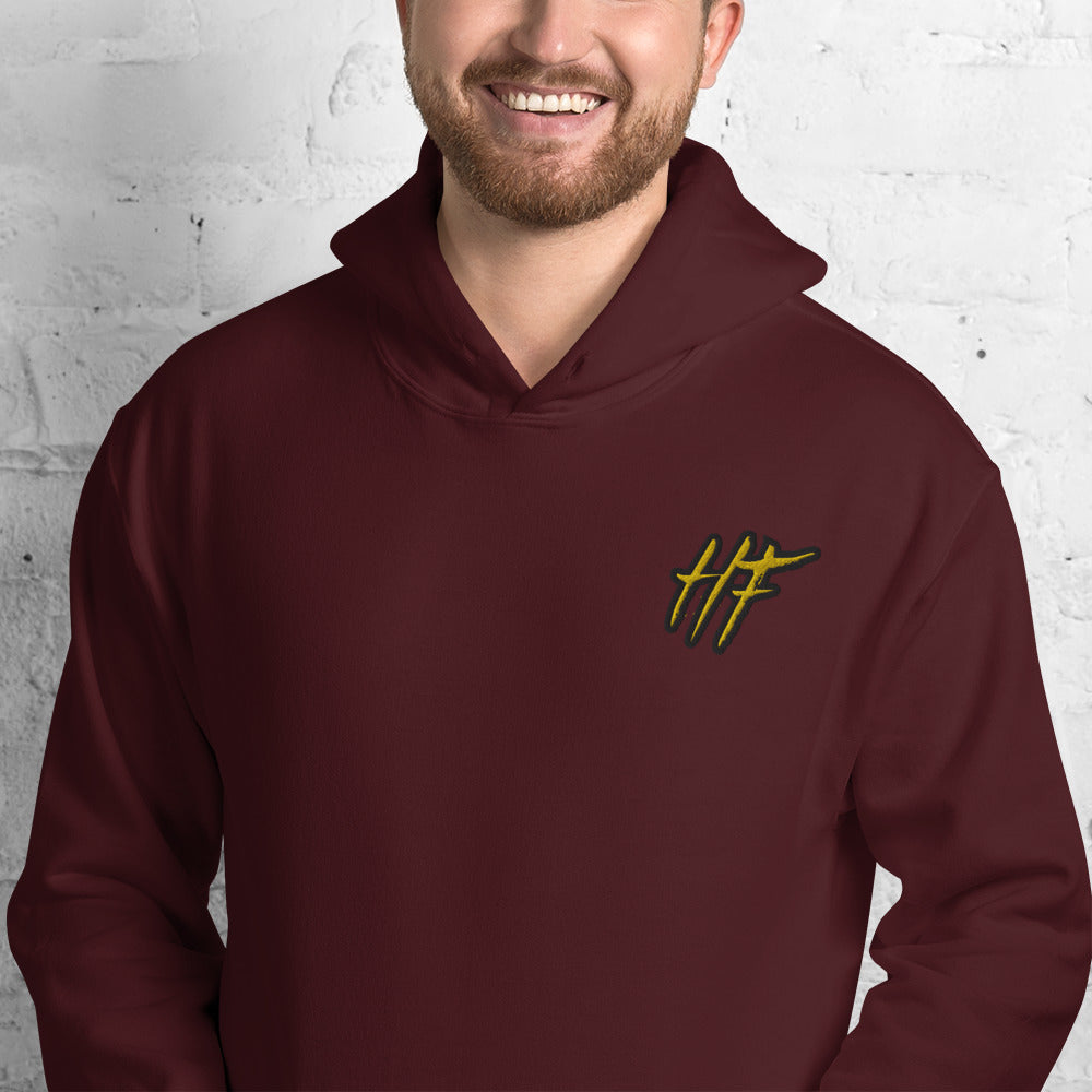 L.L.H.Y Hoodie