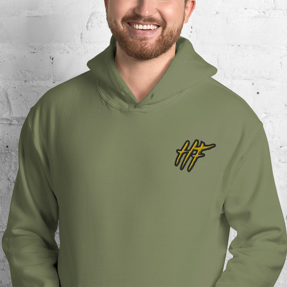 L.L.H.Y Hoodie