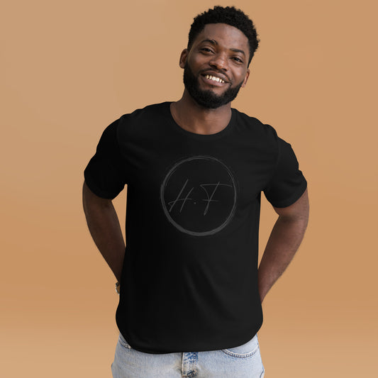 Circle HF Tee