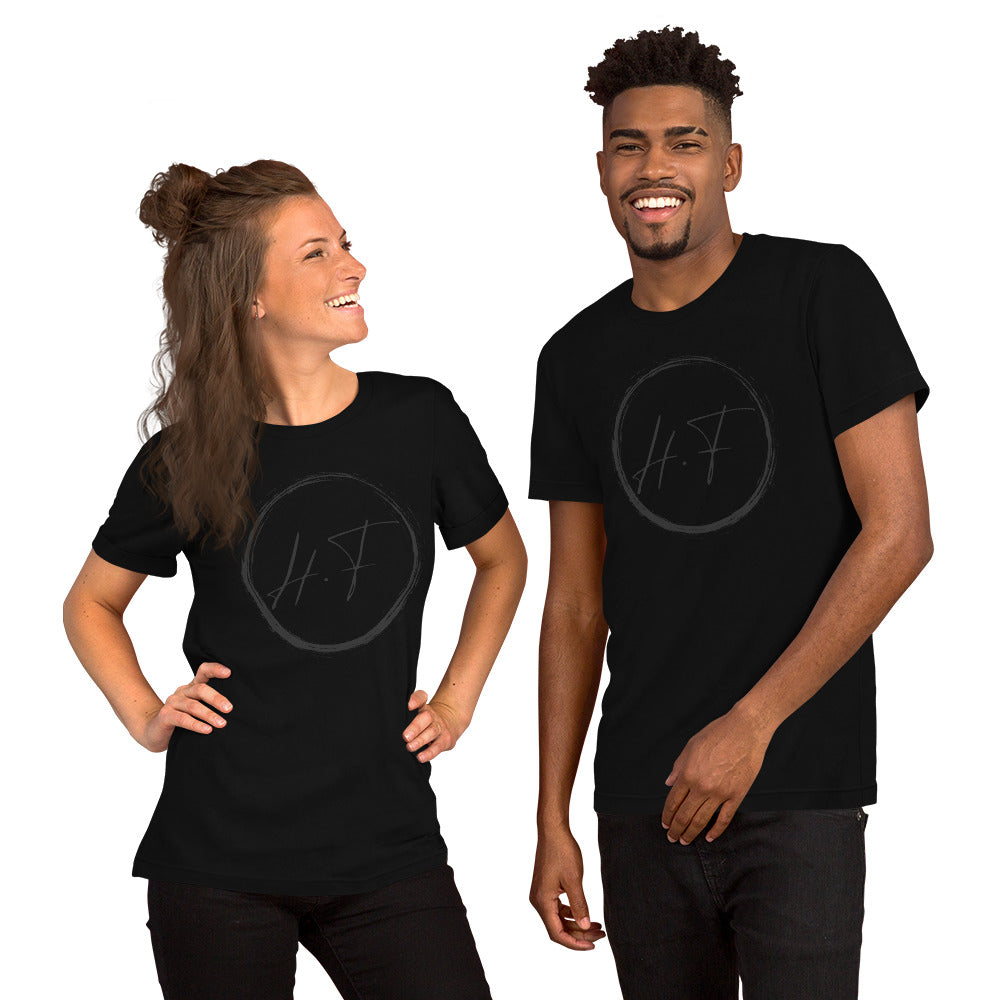 Circle HF Tee